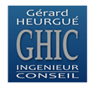 Gérard HEURGUÉ